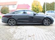 Mercedes-Benz CLS 3