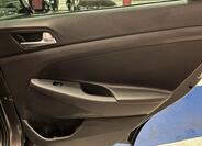 Hyundai Tucson 14