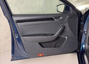 Škoda Superb 23