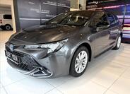 Toyota Corolla 3