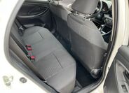 Toyota Yaris 14