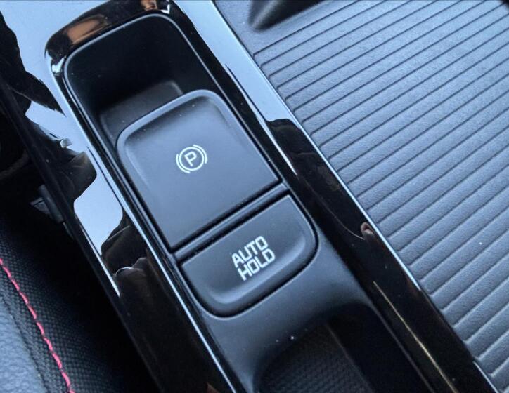 KIA ProCeed 38