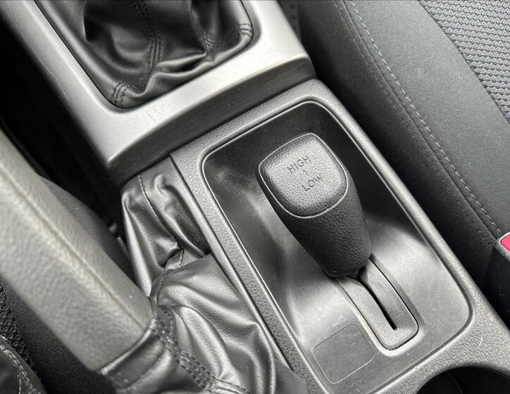 Subaru Forester 19