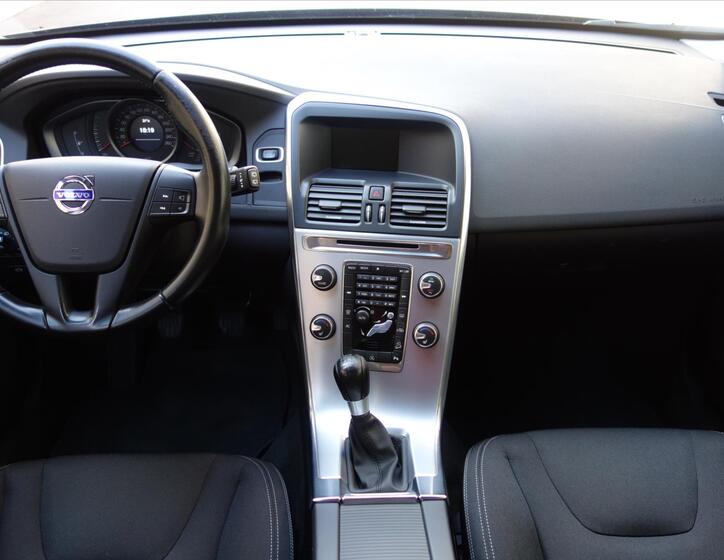 Volvo XC60 26