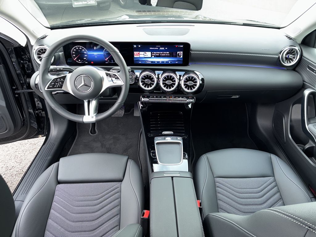 Mercedes-Benz Třídy A
