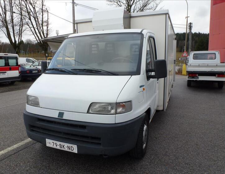 Fiat Ducato 2