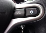Honda Jazz 18