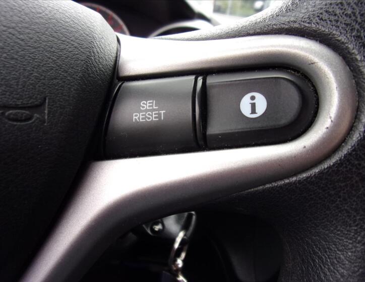 Honda Jazz 18