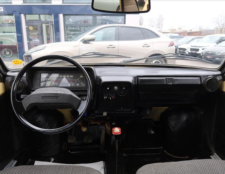 Škoda 105 14