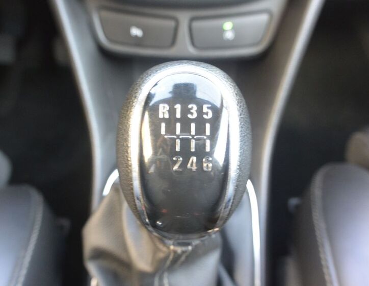 Opel Mokka 25