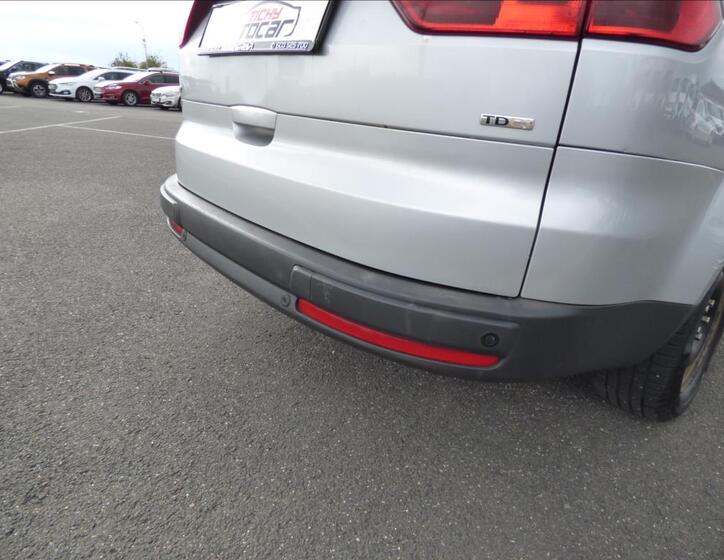 Ford Galaxy 49