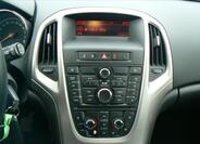 Opel Astra 12