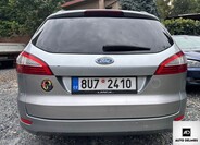 Ford Mondeo 5