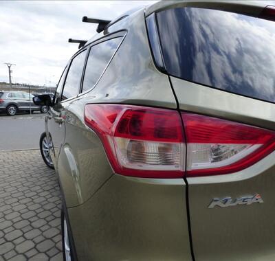 Ford Kuga 49