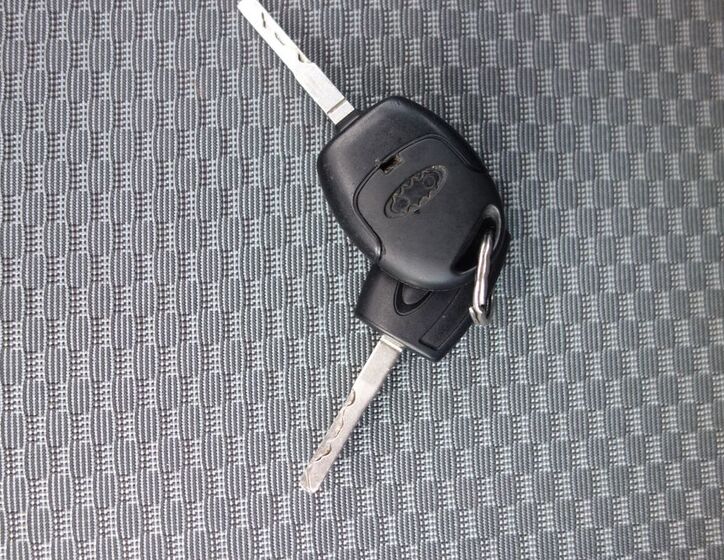 Ford Focus 21