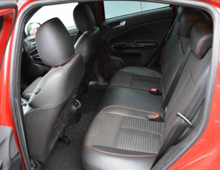 Alfa Romeo Giulietta 20