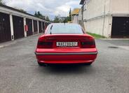 Opel Calibra 7