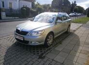 Škoda Octavia 3