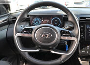 Hyundai Tucson 29