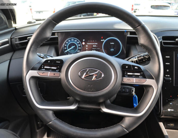 Hyundai Tucson 29
