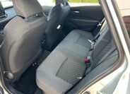 Toyota Corolla 14