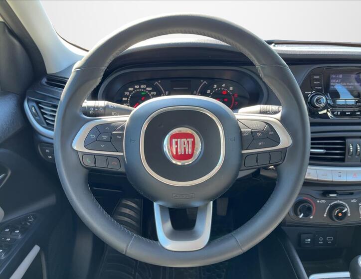 Fiat Tipo 10