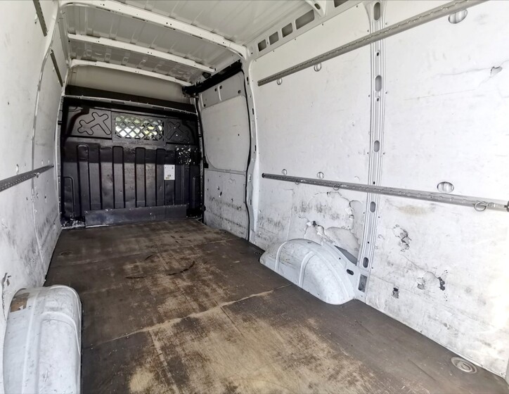 Iveco Daily 15