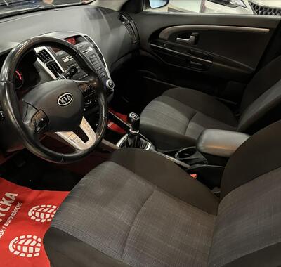 KIA Ceed 18