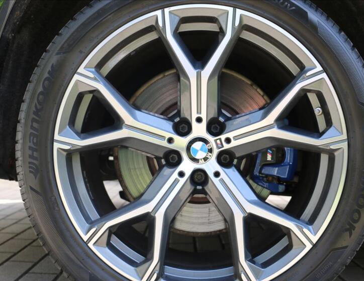BMW X5 20