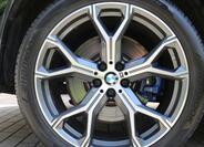 BMW X5 20