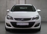 Opel Astra 2