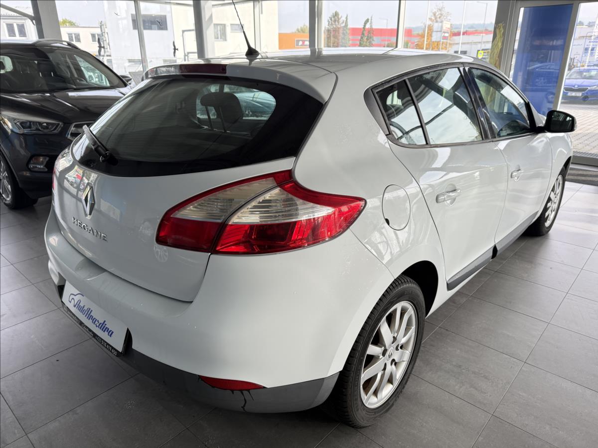 Renault Mégane