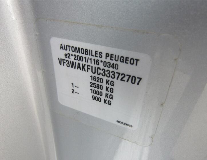 Peugeot 207 22