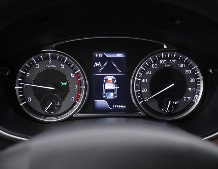 Suzuki Vitara 20