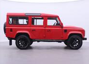 Land Rover Defender 8