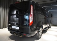 Ford Tourneo Custom 4