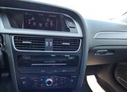 Audi A4 Allroad 20