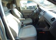 Volkswagen Caddy 23