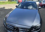Mercedes-Benz Třídy E 21