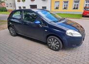 Fiat Grande Punto 12