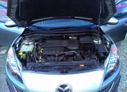 Mazda 3 26