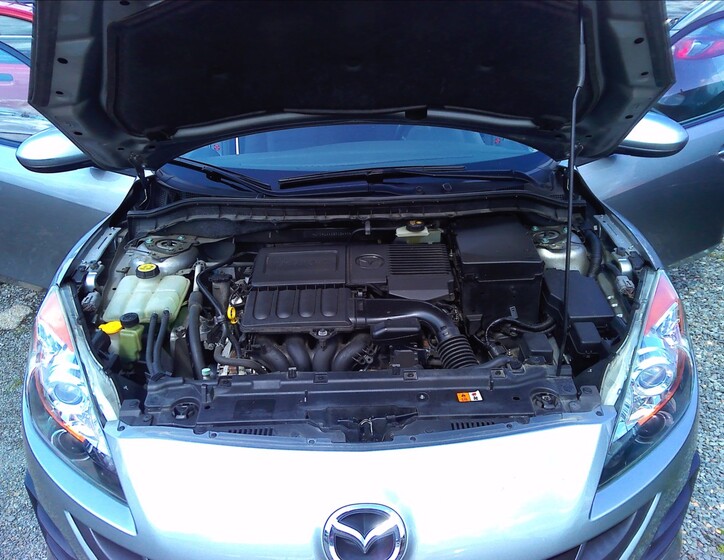 Mazda 3 26