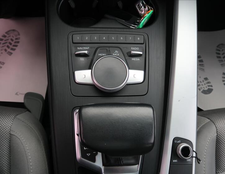 Audi A4 Allroad 19