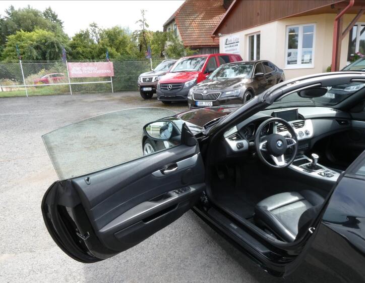 BMW Z4 19