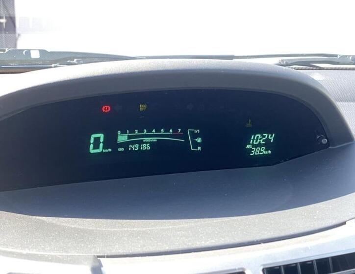 Toyota Yaris 14