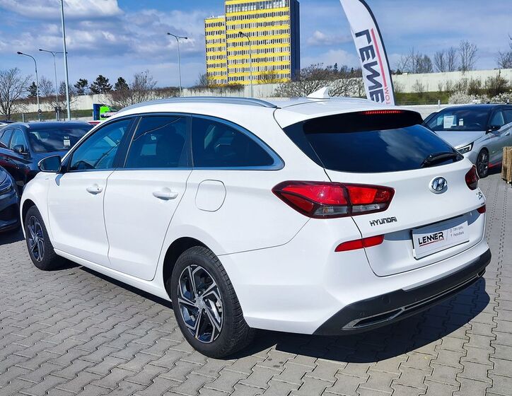 Hyundai i30 7