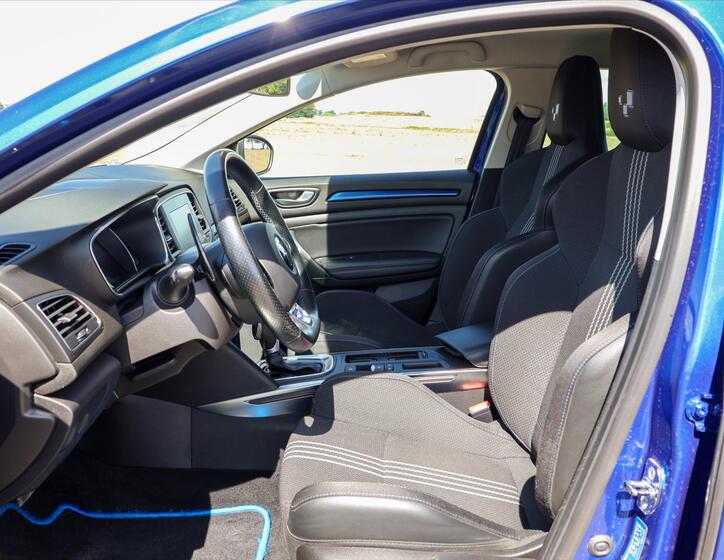 Renault Mégane 12