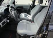 Mitsubishi Pajero Pinin 7
