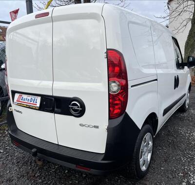 Opel Combo 6
