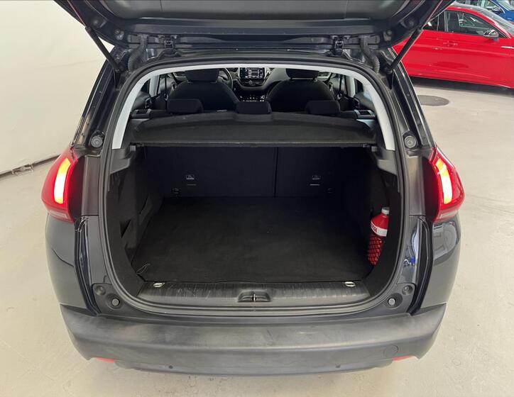 Peugeot 2008 27